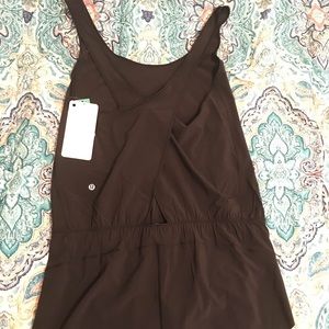 Lululemon Romper